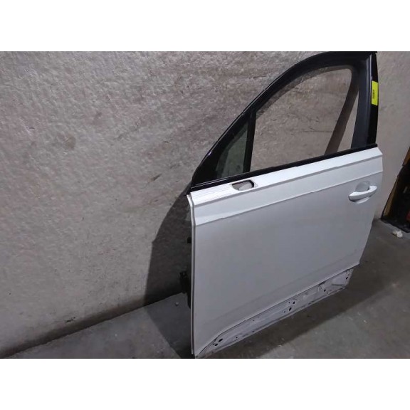 Recambio de puerta delantera izquierda para audi q7 (4m) referencia OEM IAM 4M0831051F  4M0831051F