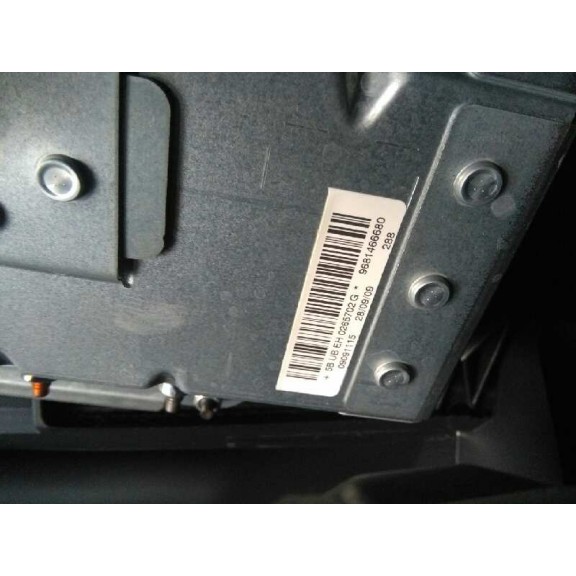 Recambio de salpicadero para peugeot 308 premium referencia OEM IAM   