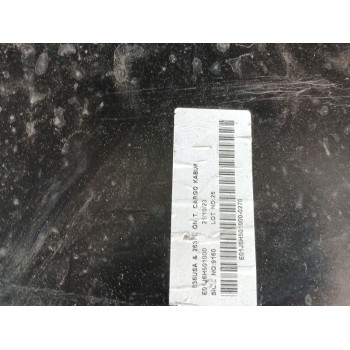 Recambio de paragolpes delantero para fiat doblo autobús (263_) 1.6 d multijet (263axp1b) referencia OEM IAM 735594052  