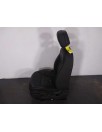 Recambio de asiento delantero izquierdo para opel insignia berlina excellence referencia OEM IAM   