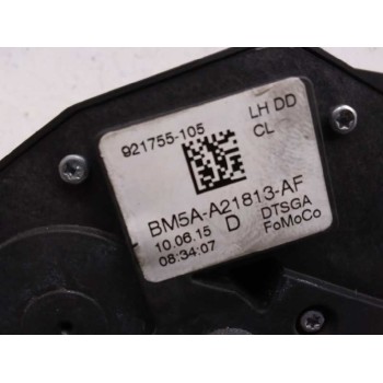 Recambio de cerradura puerta delantera izquierda para ford focus lim. trend + referencia OEM IAM BM5AA21813AF 5 PIN 