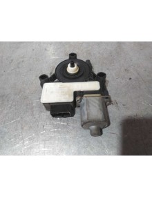 Recambio de motor elevalunas trasero izquierdo para seat leon st (5f8) reference plus referencia OEM IAM E850202032   2