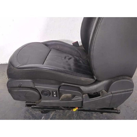 Recambio de asiento delantero izquierdo para opel insignia berlina excellence referencia OEM IAM   