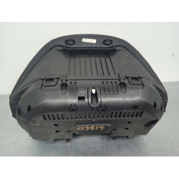 Recambio de cuadro instrumentos para bmw serie 1 lim. (f20) 116d efficientdynamics edition referencia OEM IAM 17649411 / 5145927