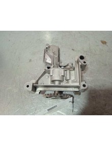 Recambio de bomba aceite para peugeot 308 sw premium referencia OEM IAM 9431291021  