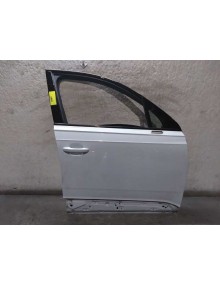 Recambio de puerta delantera derecha para audi q7 (4m) referencia OEM IAM 4M0831052F  4M0831052F