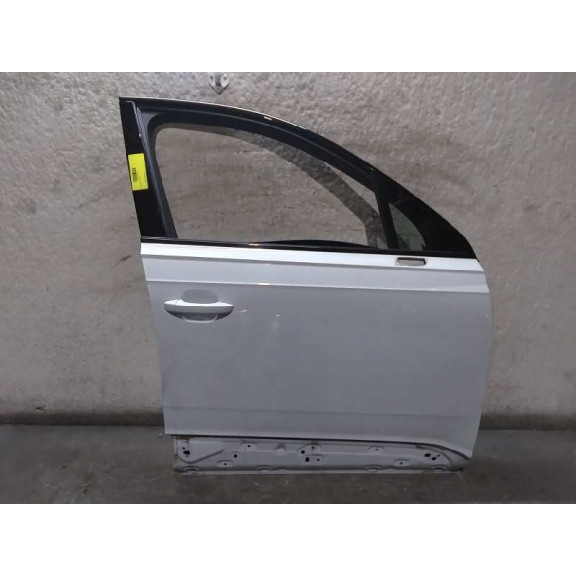 Recambio de puerta delantera derecha para audi q7 (4m) referencia OEM IAM 4M0831052F  4M0831052F