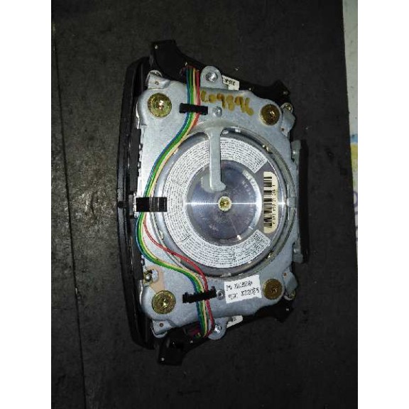 Recambio de airbag delantero izquierdo para bmw serie 5 berlina (e39) 525tds referencia OEM IAM   