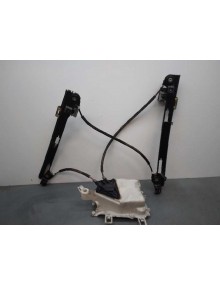 Recambio de elevalunas delantero derecho para seat toledo (5p2) stylance / style referencia OEM IAM 5P0837402A  