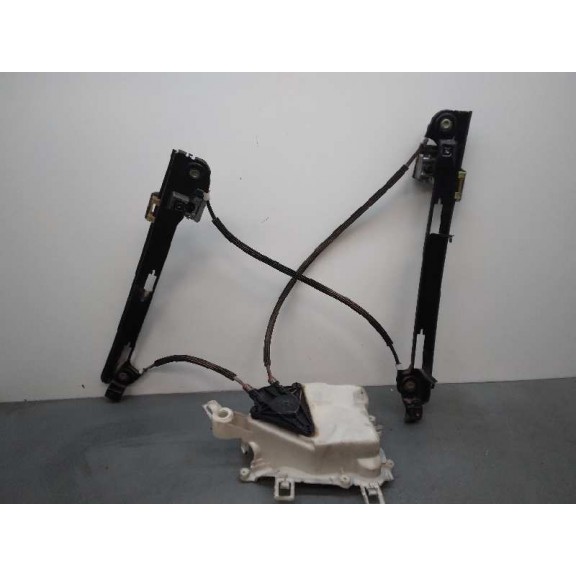 Recambio de elevalunas delantero derecho para seat toledo (5p2) stylance / style referencia OEM IAM 5P0837402A  