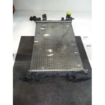 RADIADOR AGUA 37.5 X 54