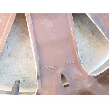 Recambio de llanta para citroën c4 coupé (la_) 1.6 vti 120 referencia OEM IAM 9684260580  