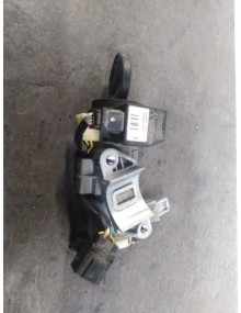 Recambio de conmutador de arranque para smart forfour cdi (70kw) referencia OEM IAM MR587813  