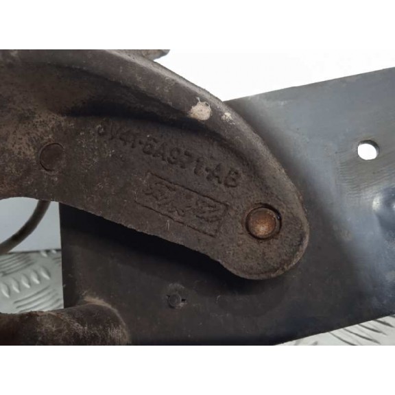 Recambio de mangueta trasera izquierda para ford kuga (cbv) 2.0 tdci cat referencia OEM IAM 8V415A971AB ABS 