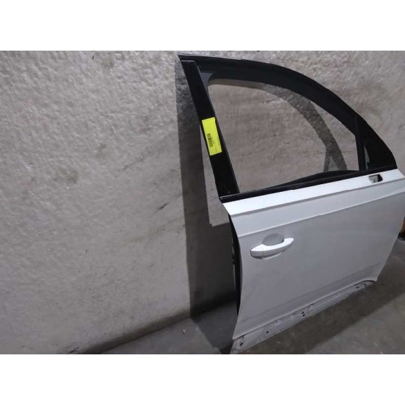 Recambio de puerta delantera derecha para audi q7 (4m) referencia OEM IAM 4M0831052F  4M0831052F