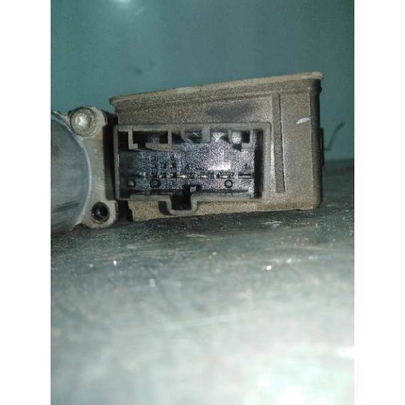 Recambio de motor elevalunas trasero derecho para seat leon st (5f8) reference plus referencia OEM IAM E850202032  