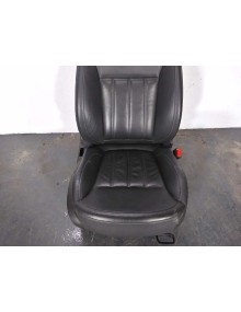 Recambio de asiento delantero derecho para opel insignia berlina excellence referencia OEM IAM    2