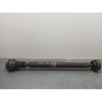 TRANSMISION CENTRAL DELANTERA 