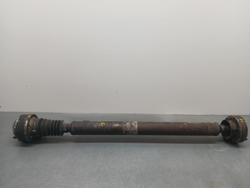 Recambio de transmision central delantera para jeep commander 3.0 crd cat referencia OEM IAM   