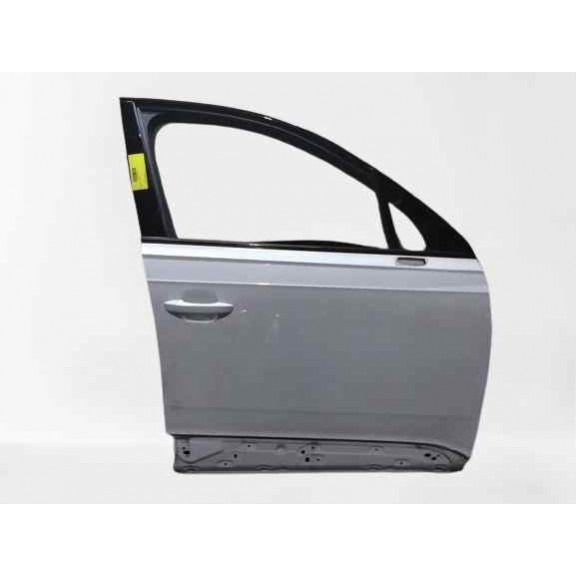 Recambio de puerta delantera derecha para audi q7 (4m) referencia OEM IAM 4M0831052F  4M0831052F