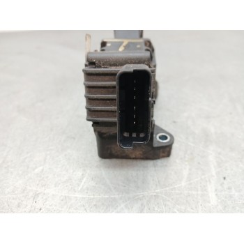 Recambio de pedal acelerador para peugeot expert furgoneta (v_) 1.5 bluehdi 100 referencia OEM IAM 9838028180  