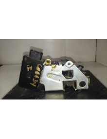 Recambio de cerradura puerta delantera izquierda para bmw serie 5 berlina (e34) 525td referencia OEM IAM   6 PINS