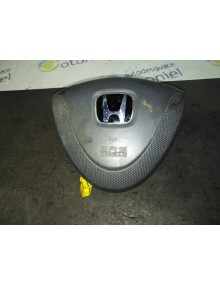 Recambio de airbag delantero izquierdo para honda jazz (gd1/5) 1.2 live referencia OEM IAM 77800SAAE71  
