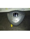 Recambio de airbag delantero izquierdo para honda jazz (gd1/5) 1.2 live referencia OEM IAM 77800SAAE71  