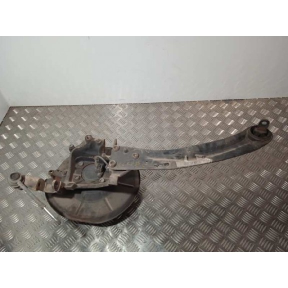 Recambio de mangueta trasera izquierda para ford kuga (cbv) 2.0 tdci cat referencia OEM IAM 8V415A971AB ABS 