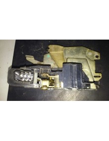 Recambio de cerradura puerta delantera izquierda para bmw serie 5 berlina (e34) 525td referencia OEM IAM   6 PINS 2