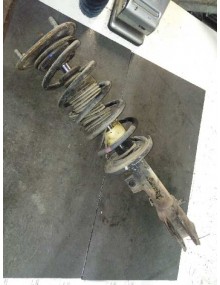 Recambio de amortiguador delantero derecho para smart forfour cdi (70kw) referencia OEM IAM A4543202930  