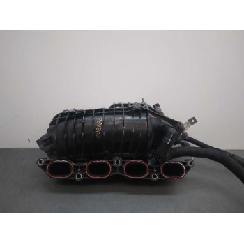 Recambio de colector admision para peugeot 208 1.6 16v referencia OEM IAM V760459780 5FS 