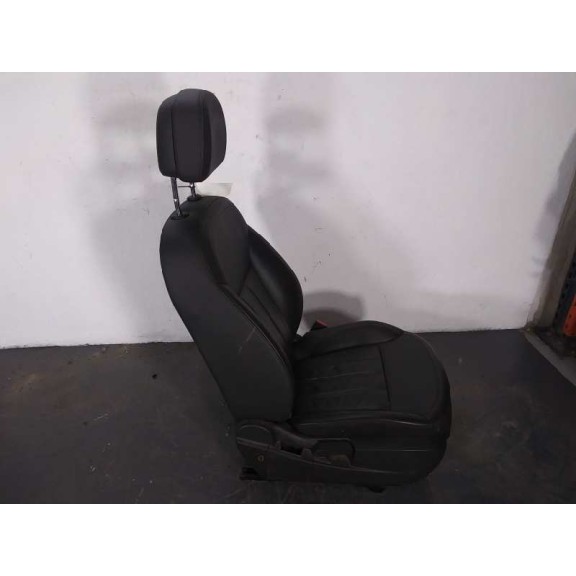 Recambio de asiento delantero derecho para opel insignia berlina excellence referencia OEM IAM   
