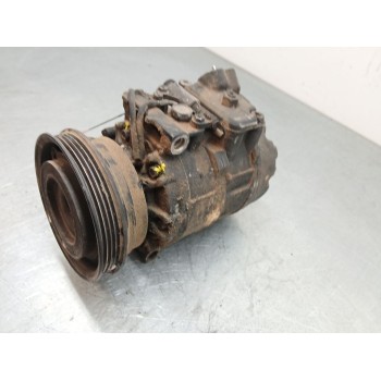 Recambio de compresor aire acondicionado para bmw 5 (e39) 525 tds referencia OEM IAM   
