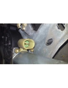 Recambio de elevalunas trasero derecho para renault laguna (b56) 1.6 referencia OEM IAM   2 PINES 2