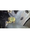 Recambio de elevalunas trasero derecho para renault laguna (b56) 1.6 referencia OEM IAM   2 PINES