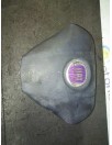 Recambio de airbag delantero izquierdo para fiat fiorino básico referencia OEM IAM 112173320164 PA70112021 