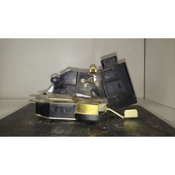 Recambio de cerradura puerta delantera izquierda para bmw serie 5 berlina (e34) 525td referencia OEM IAM   6 PINS