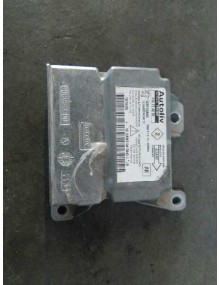 Recambio de centralita airbag para peugeot 308 premium referencia OEM IAM 9665100080  