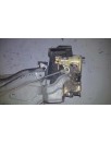 Recambio de elevalunas trasero derecho para renault laguna (b56) 1.6 referencia OEM IAM   2 PINES
