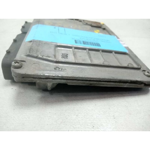 Recambio de centralita motor uce para skoda fabia (6y2/6y3) classic referencia OEM IAM 047906033K 5WP4025012 SIEMENS