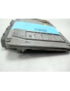 Recambio de centralita motor uce para skoda fabia (6y2/6y3) classic referencia OEM IAM 047906033K 5WP4025012 SIEMENS
