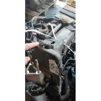 Recambio de motor completo para fiat punto berlina (188) 1.2 8v active referencia OEM IAM   