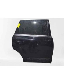 Recambio de puerta trasera derecha para audi q7 (4m) referencia OEM IAM 4M0833052E  4M0833052E