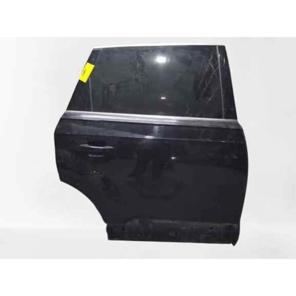 Recambio de puerta trasera derecha para audi q7 (4m) referencia OEM IAM 4M0833052E  4M0833052E