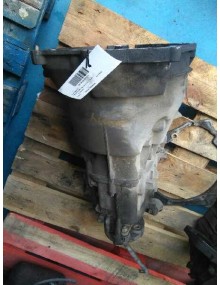 Recambio de caja cambios para bmw serie 5 berlina (e34) 525td referencia OEM IAM 81229407558 256T1 