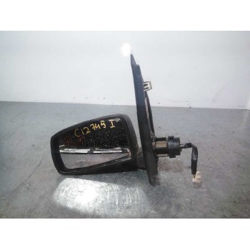 Recambio de retrovisor izquierdo para fiat panda (169) 1.1 referencia OEM IAM   