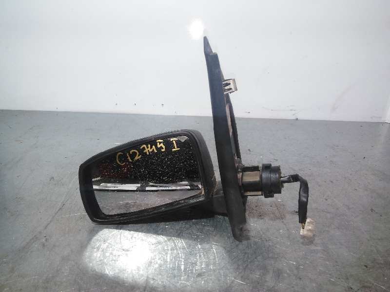 Recambio de retrovisor izquierdo para fiat panda (169) 1.1 referencia OEM IAM   