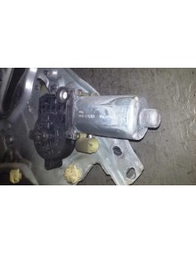 Recambio de elevalunas trasero izquierdo para renault laguna (b56) 1.6 referencia OEM IAM  SIN CERRADURA 2 PINES 2