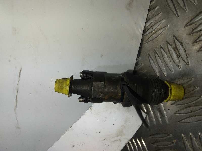 Recambio de inyector para tata safari 1.9 d (4x4) referencia OEM IAM 9430030212 9430030212 